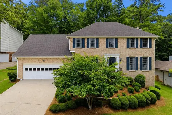 9173 Eves Circle, Roswell, GA 30076