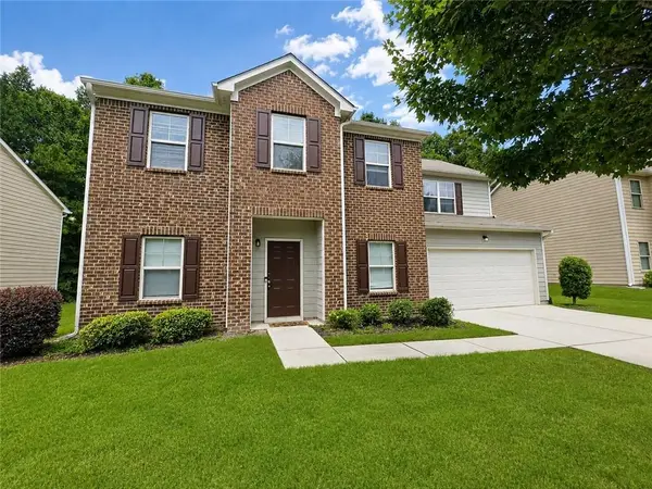 2170 Stonebrook Drive, Austell, GA 30106