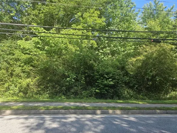 0 Hopkins Road, Powder Springs, GA 30127