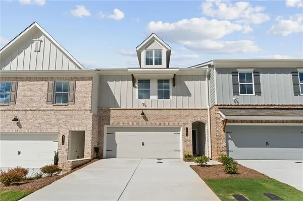 4683 Larkfield Way #21, Powder Springs, GA 30127