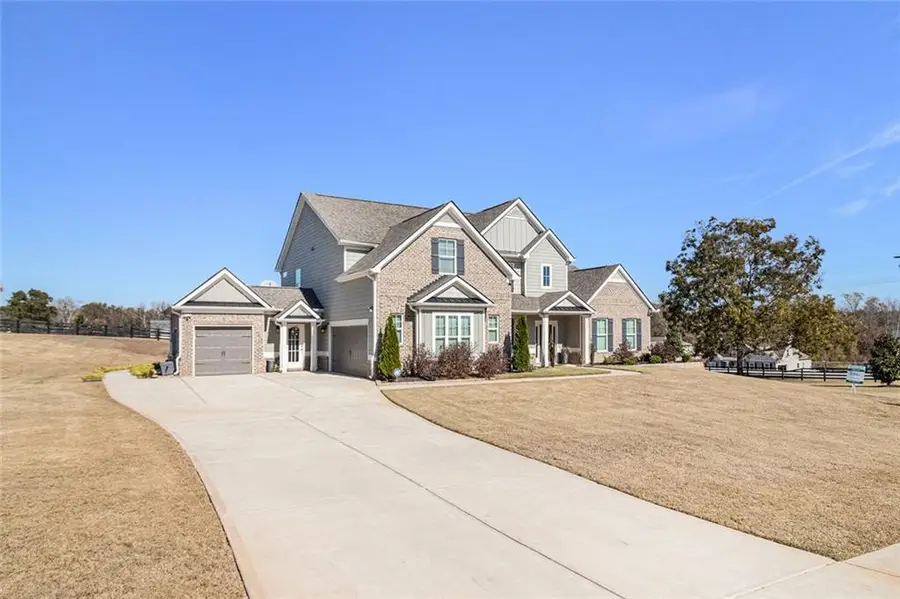 106 Graceton Farms Drive, Senoia, GA 30276 - #2
