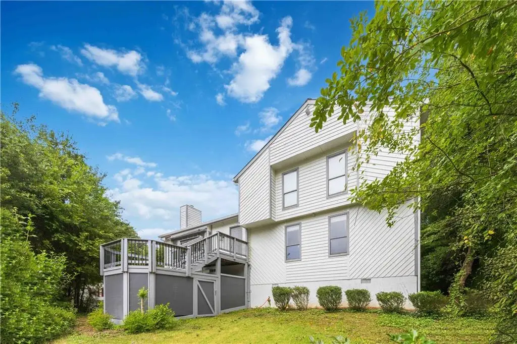 2681 Deer Isle Cove, Lawrenceville, GA 30044 - #1