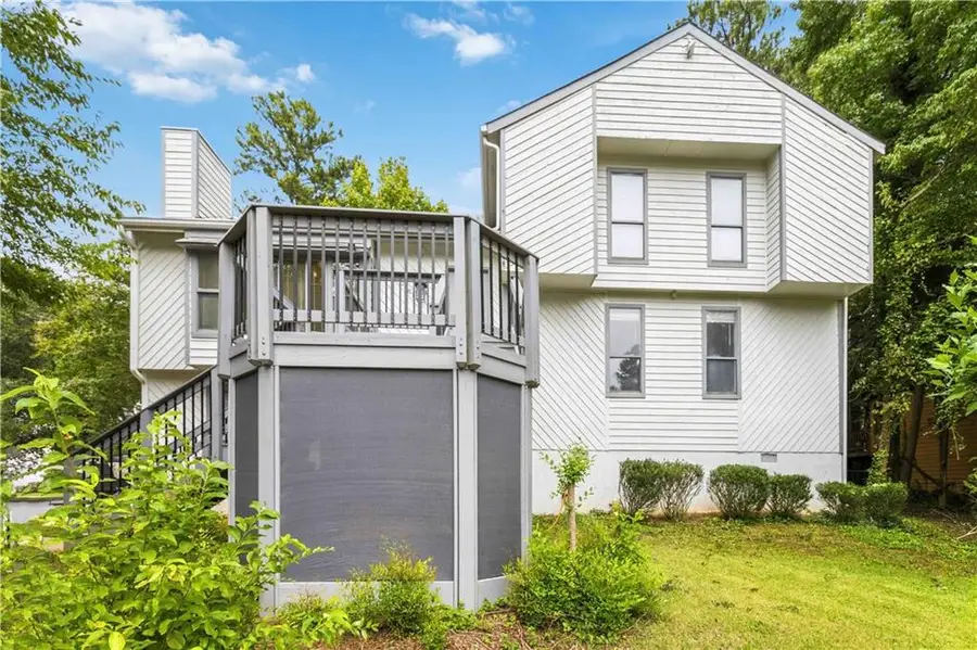 2681 Deer Isle Cove, Lawrenceville, GA 30044 - #2