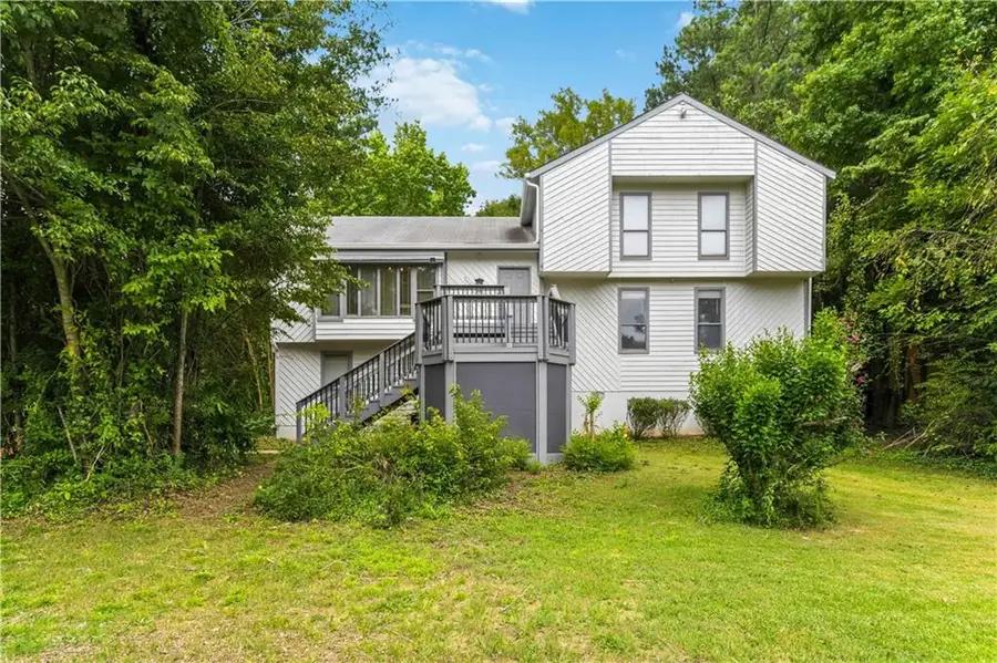 2681 Deer Isle Cove, Lawrenceville, GA 30044 - #3
