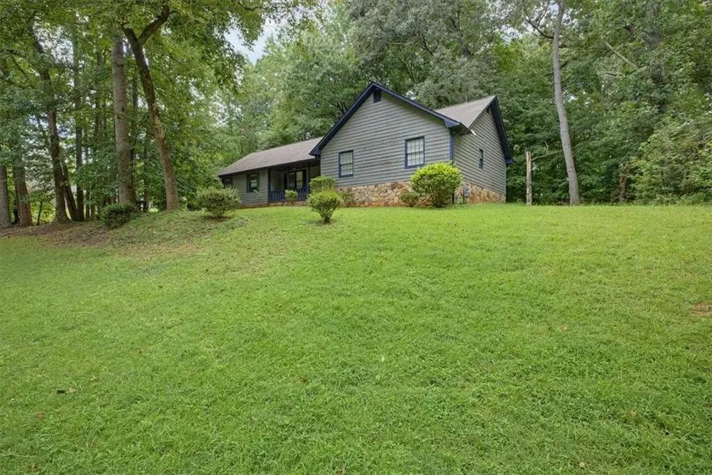 4315 Watauga Drive, South Fulton, GA 30349 - #1