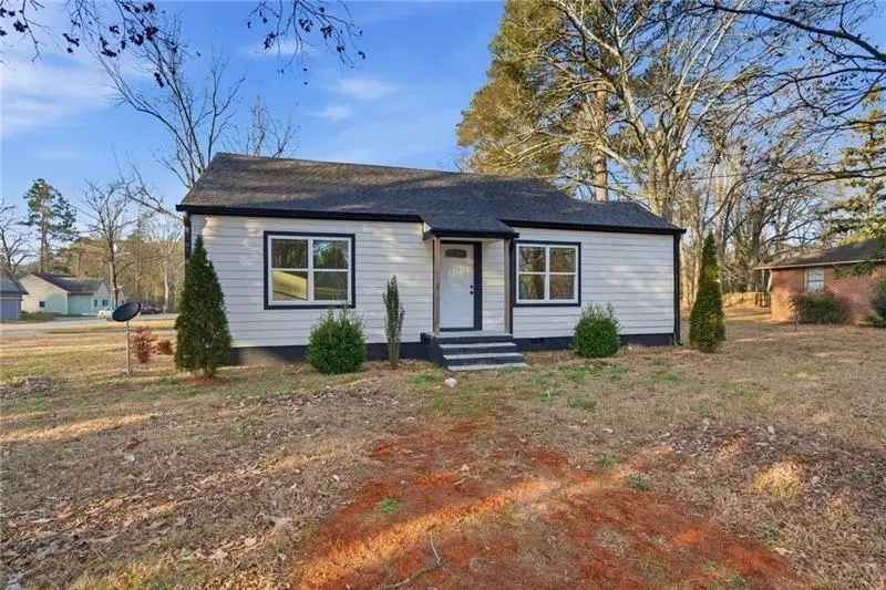 303 Glen Iris Drive, Monroe, GA 30655 - #2