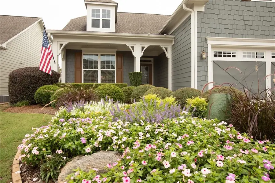 3538 Black Cherry Point Sw, Gainesville, GA 30504 - #2
