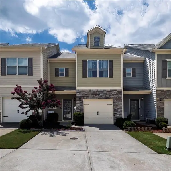 308 Valley Crossing, Canton, GA 30114