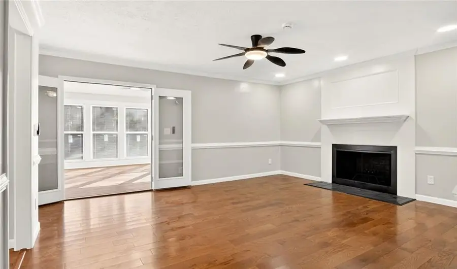 1837 Coventry Way, Jonesboro, GA 30236 - #3