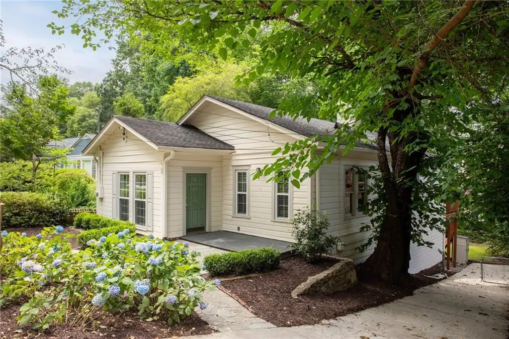 929 Underwood Avenue Se, Atlanta, GA 30316 - #1
