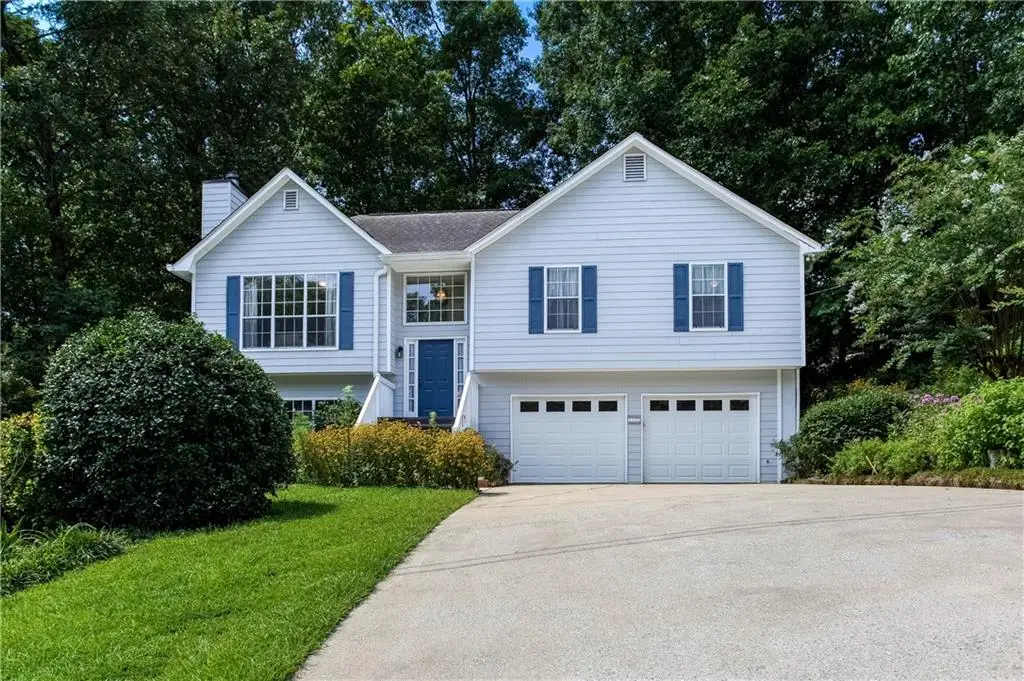 3705 Winding Trail Court, Douglasville, GA 30135 - #1