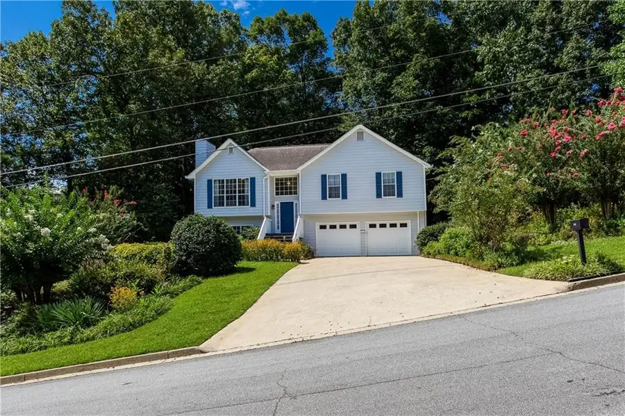 3705 Winding Trail Court, Douglasville, GA 30135 - #2
