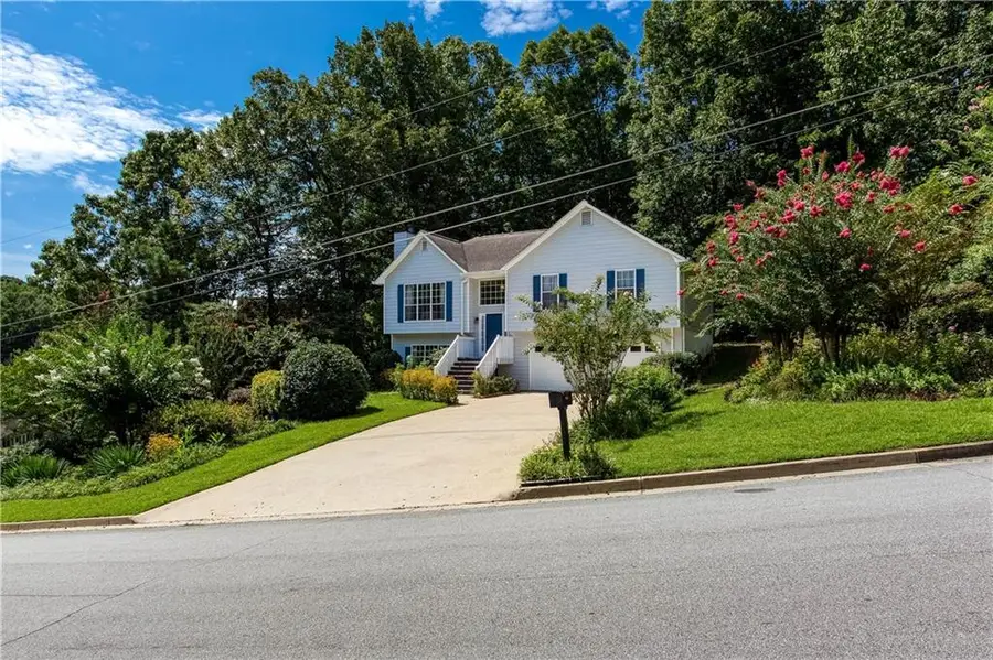 3705 Winding Trail Court, Douglasville, GA 30135 - #3