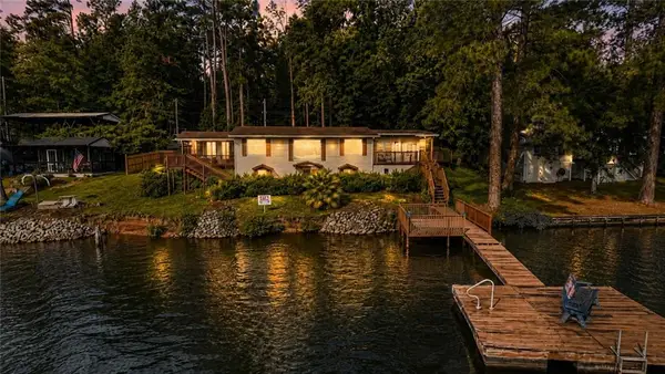 140 E Hamm Road, Jackson, GA 30233