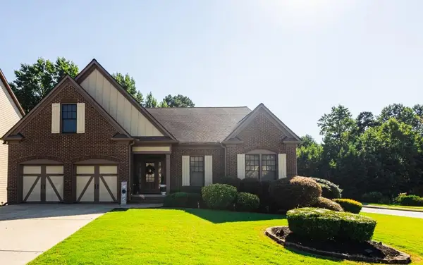 1525 Hartford Terrace, Alpharetta, GA 30004