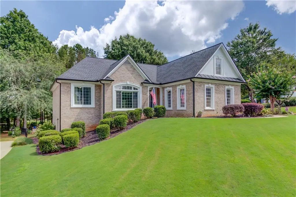 880 Providence Club Drive, Monroe, GA 30656 - #1