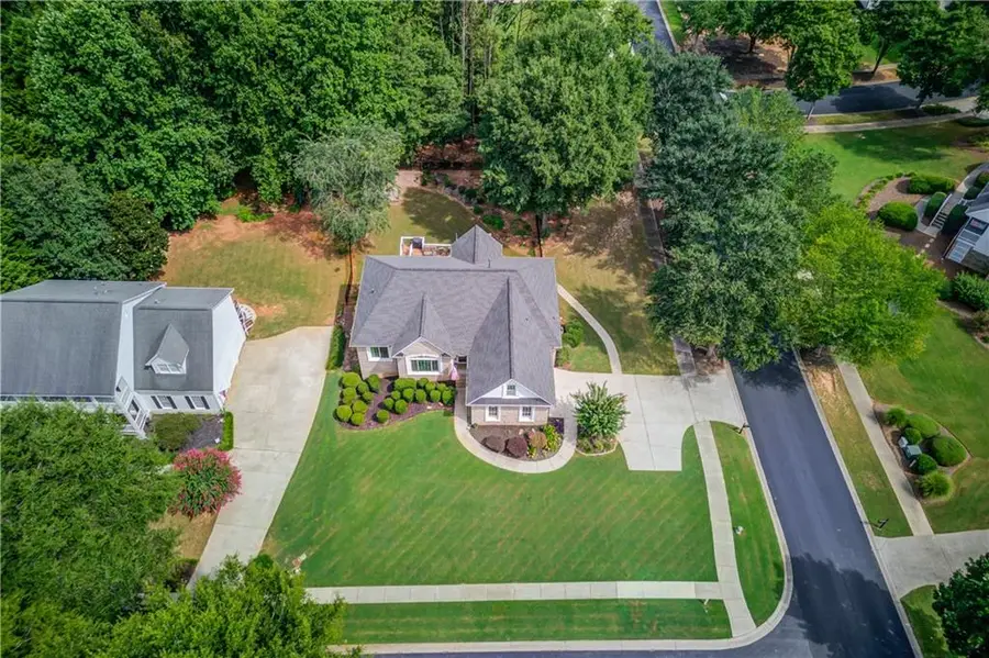 880 Providence Club Drive, Monroe, GA 30656 - #2