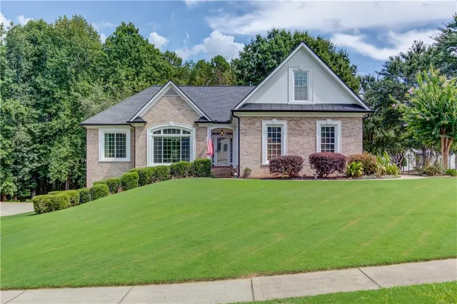 880 Providence Club Drive, Monroe, GA 30656 - #3