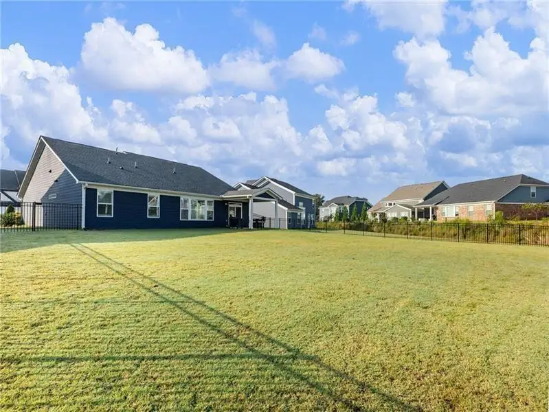 627 Michigan Circle, Hoschton, GA 30548 - #2