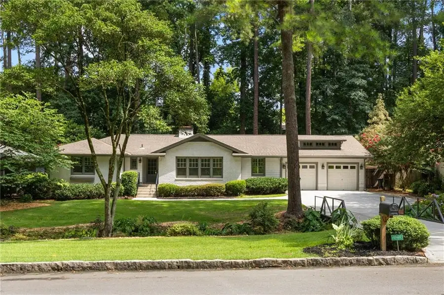 1142 Wild Creek Trail Ne, Atlanta, GA 30324 - #3