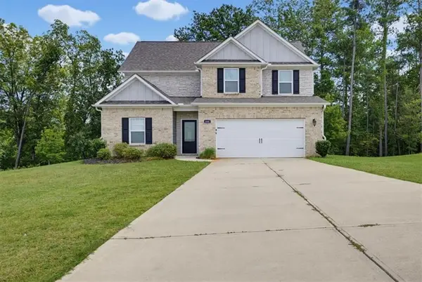 446 Samara Court, South Fulton, GA 30213