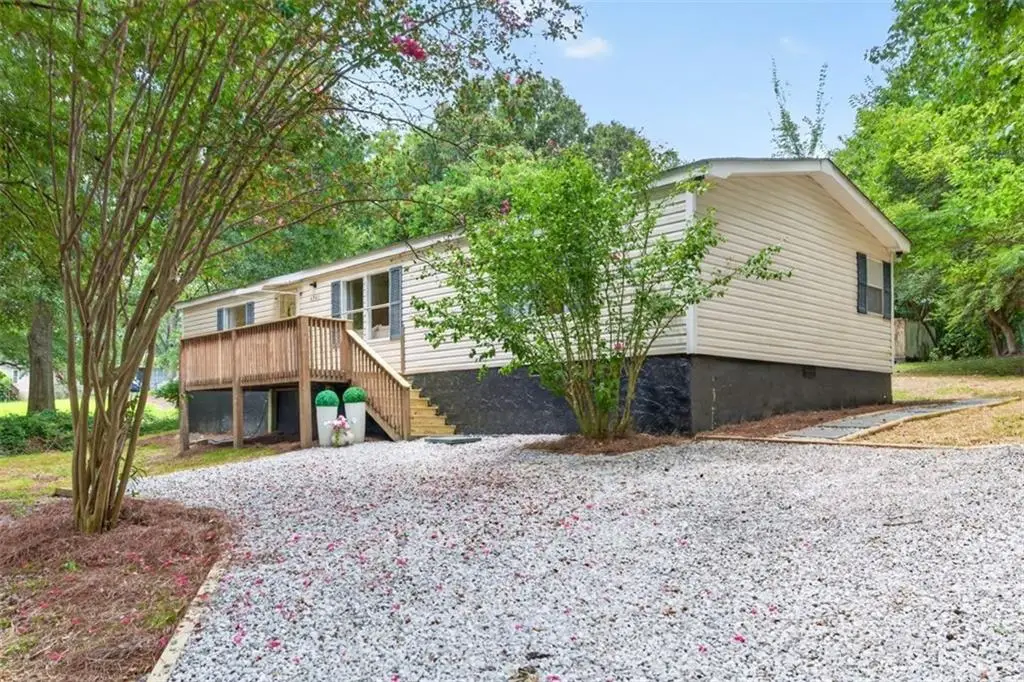 4740 New Horizon Drive, Loganville, GA 30052 - #1