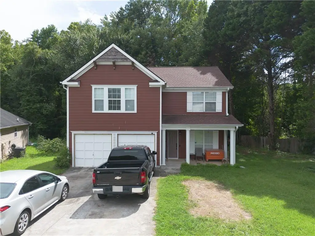 3035 Old Victorian Drive, Duluth, GA 30096 - #1