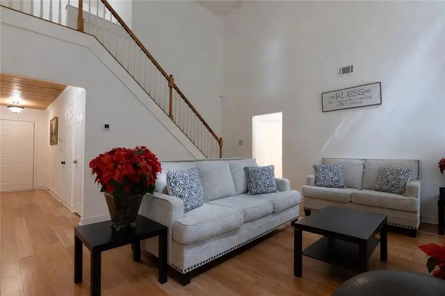 3035 Old Victorian Drive, Duluth, GA 30096 - #2