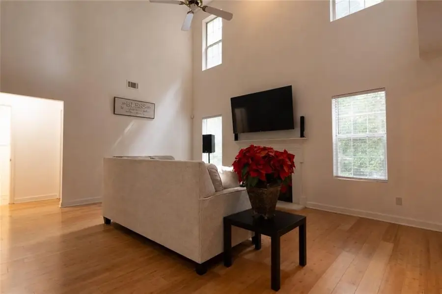 3035 Old Victorian Drive, Duluth, GA 30096 - #3