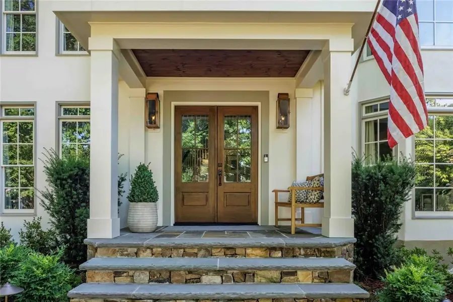 300 Chesterton Circle, Johns Creek, GA 30097 - #2