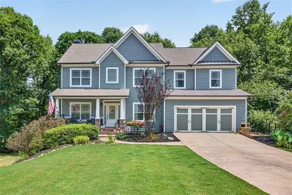 5370 Shadow Walk Way, Gainesville, GA 30507