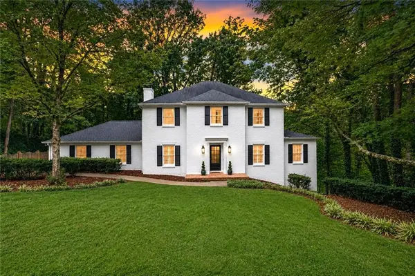 510 Clipper Trail, Atlanta, GA 30328