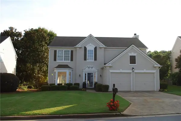 Address Withheld By Seller, Marietta, GA 30066