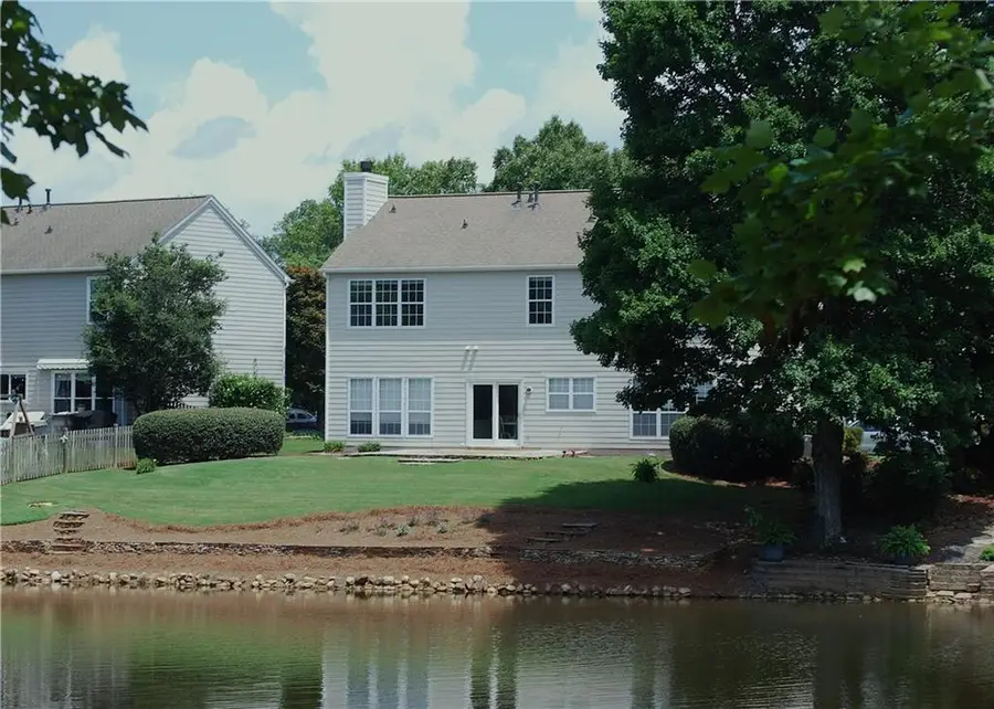 Address Withheld By Seller, Marietta, GA 30066 - #2