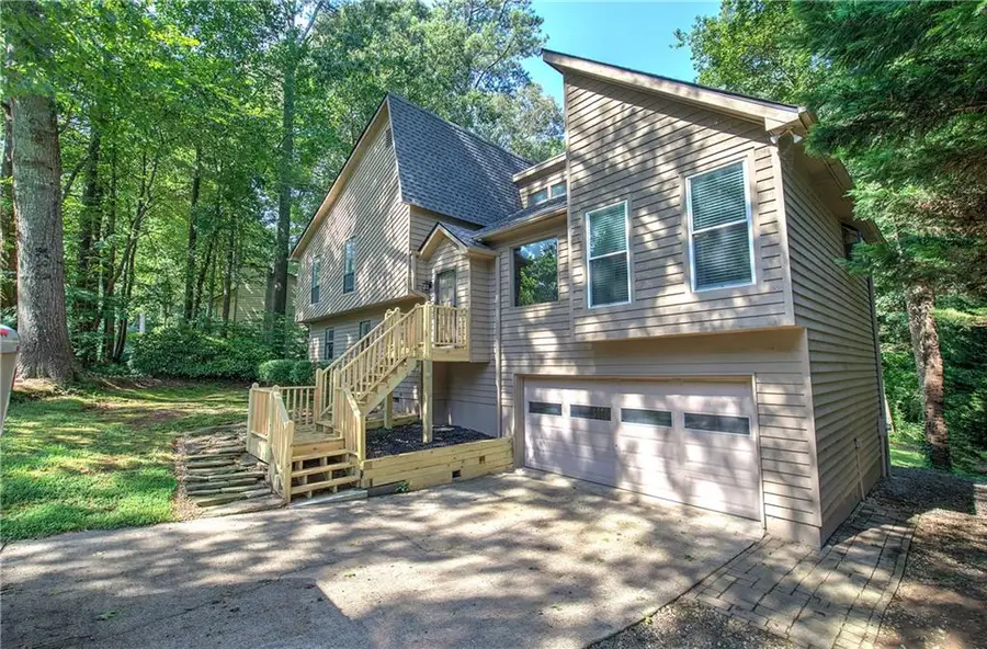 1032 Summer Place Nw, Acworth, GA 30102 - #2