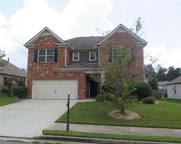 536 Wolf Pack Lane, Atlanta, GA 30349