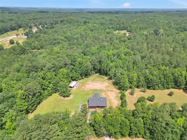 590 Brookwood Drive, Monticello, GA 31064