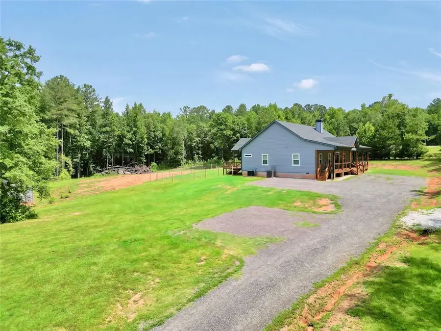 590 Brookwood Drive, Monticello, GA 31064 - #2