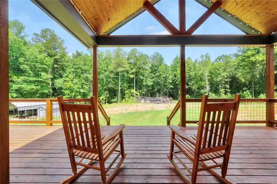 590 Brookwood Drive, Monticello, GA 31064 - #3