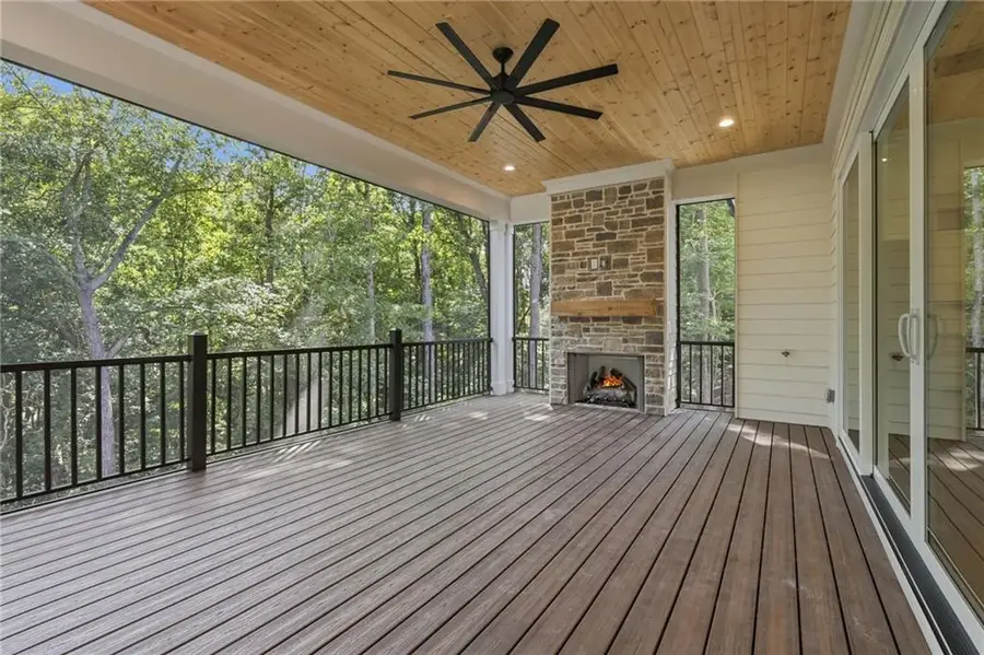 82 Ridgetop Court, Dawsonville, GA 30534 - #3