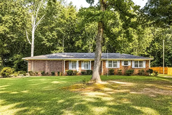 802 S Cherokee Road S, Social Circle, GA 30025