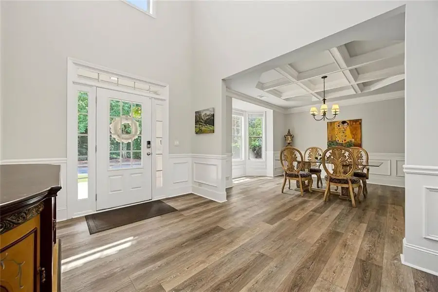 2236 Hamilton Lake Parkway, Buford, GA 30519 - #3