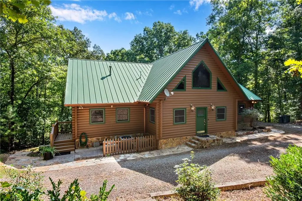 1300 Soap Creek Road, Ball Ground, GA 30107 - #1