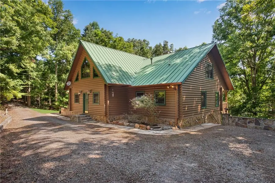 1300 Soap Creek Road, Ball Ground, GA 30107 - #2