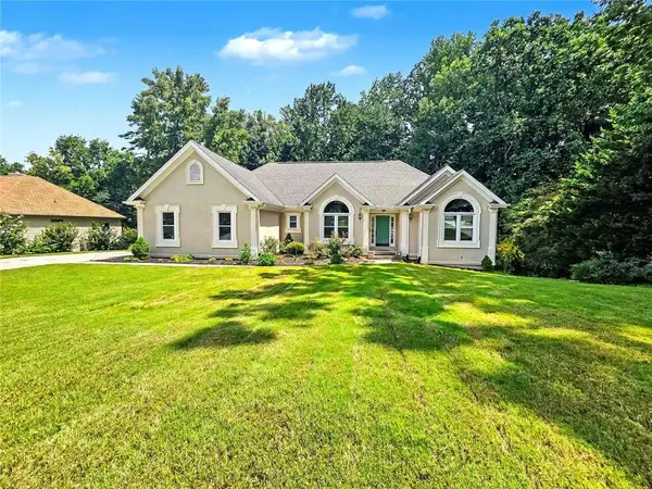 1745 Peachcrest Drive, Lawrenceville, GA 30043