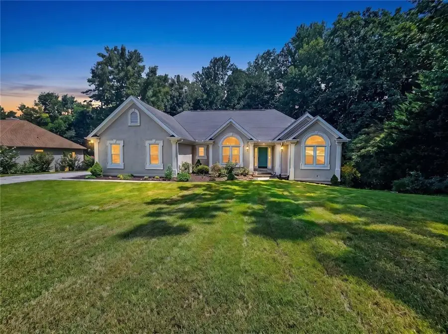 1745 Peachcrest Drive, Lawrenceville, GA 30043 - #2