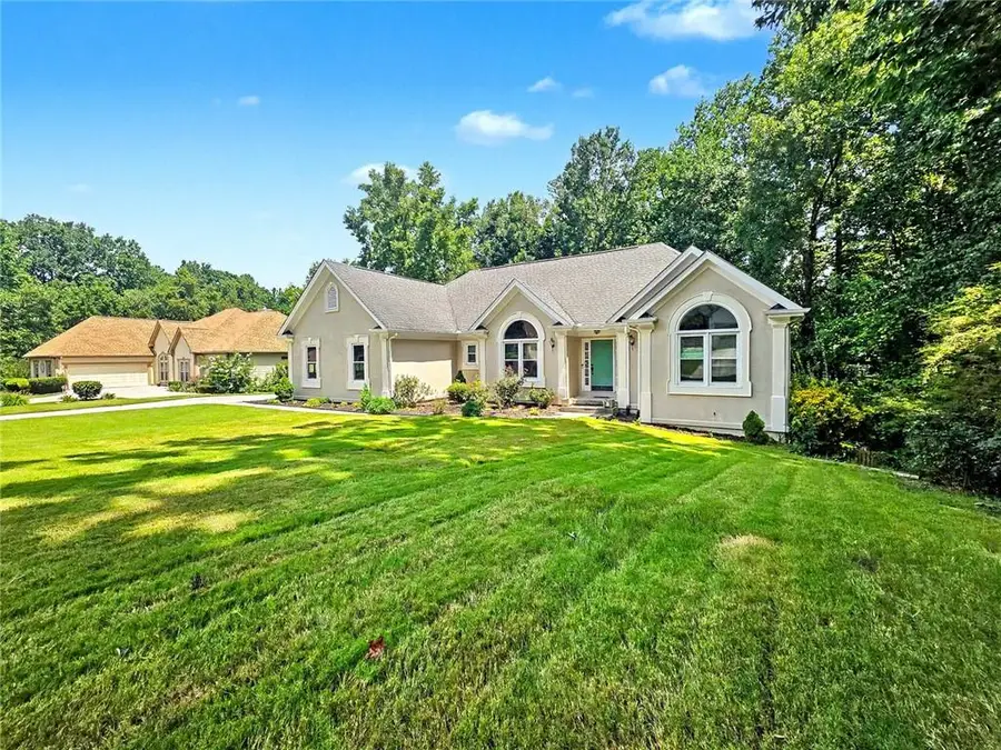 1745 Peachcrest Drive, Lawrenceville, GA 30043 - #3