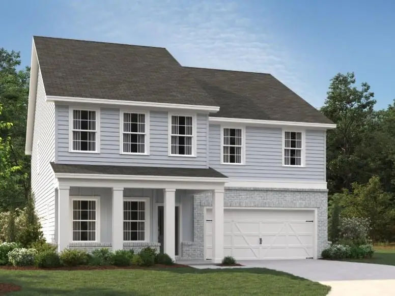 5347 Callahan Trace, Flowery Branch, GA 30542 - #1