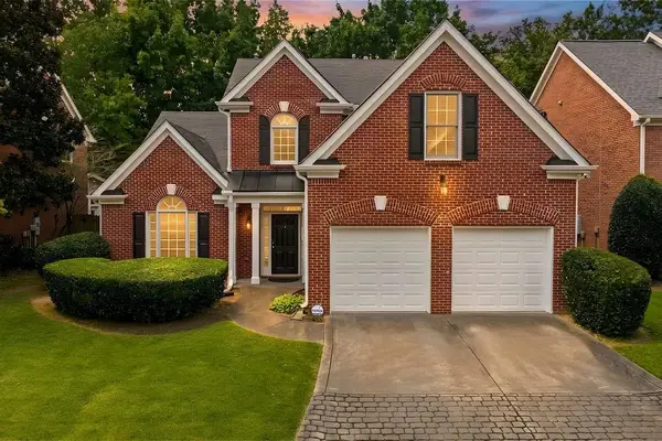 1943 Regency Cove Court, Atlanta, GA 30341