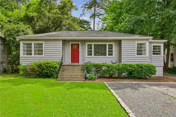 984 Lindbergh Drive Ne, Atlanta, GA 30324